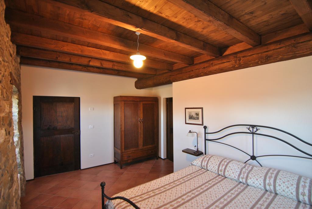 Ospitalita' Rurale Casa Cani Berceto Exterior photo