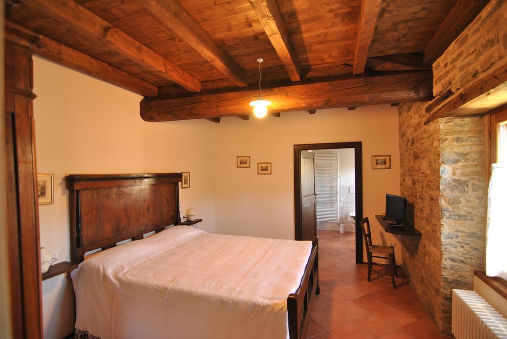 Ospitalita' Rurale Casa Cani Berceto Exterior photo