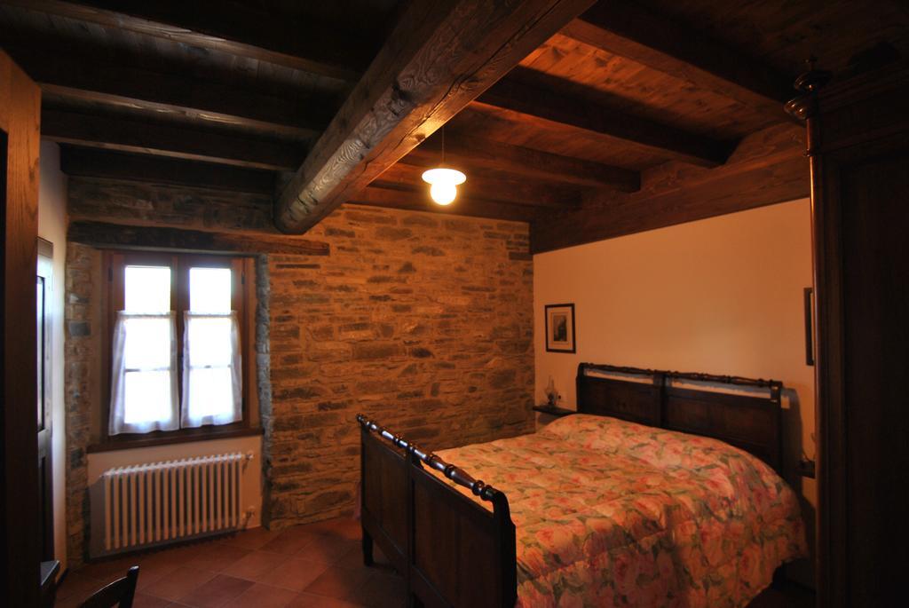 Ospitalita' Rurale Casa Cani Berceto Exterior photo